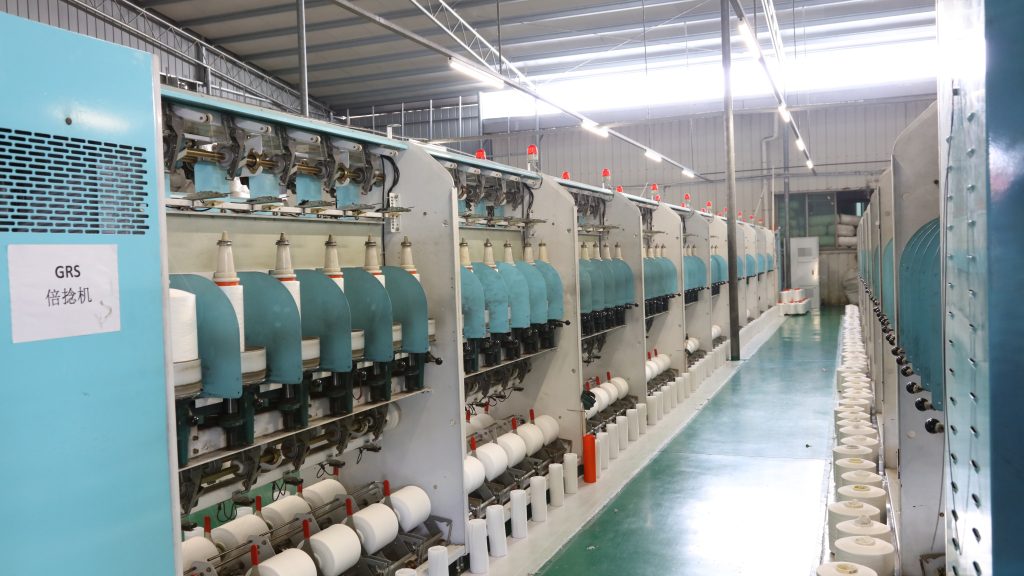 FENGDA production area