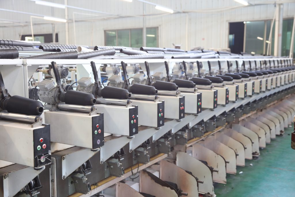 FENGDA winding equipment